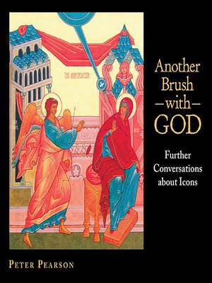 cover image of Another Brush with God